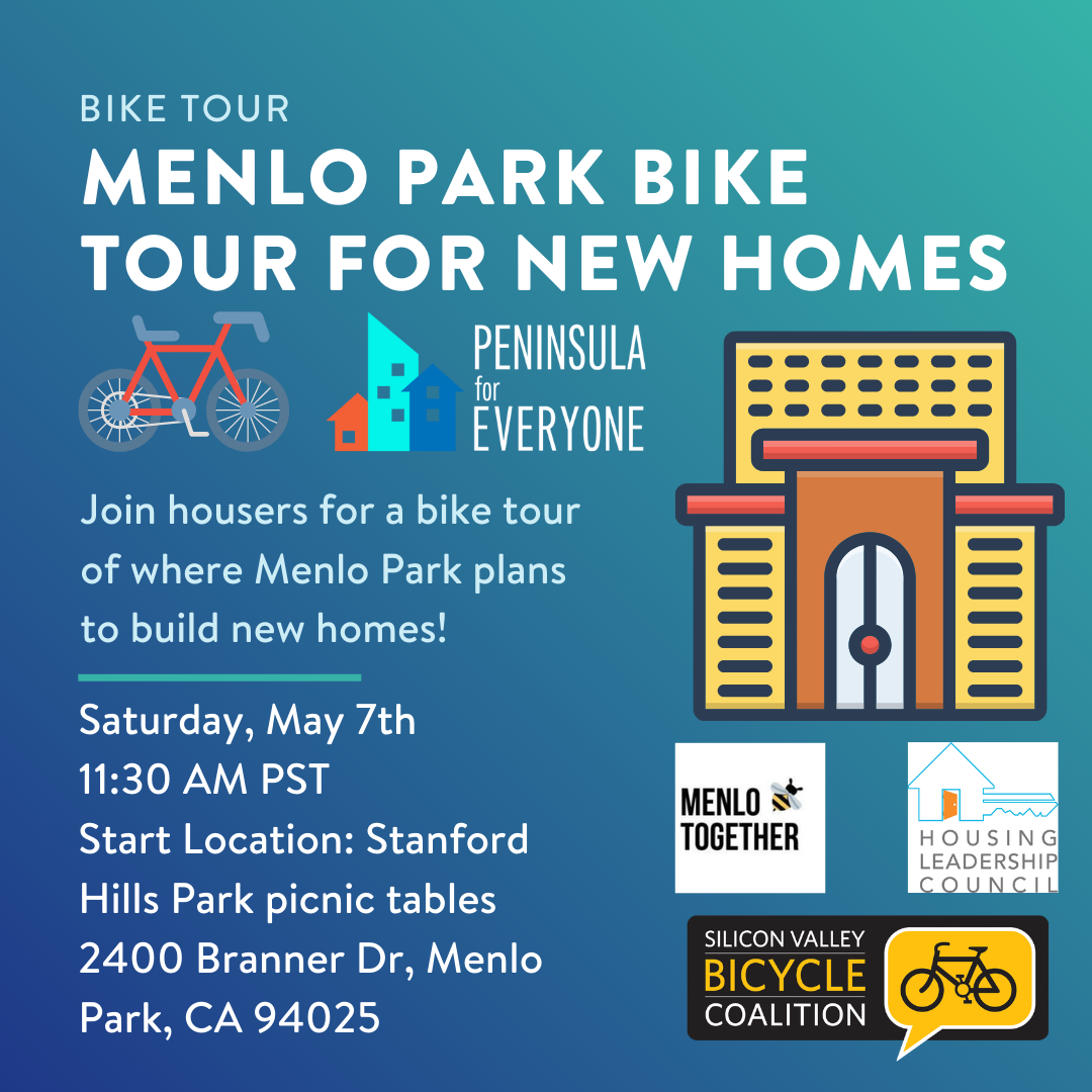 Housing Element Site Tour
