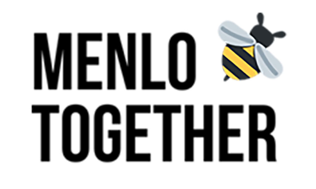 menlo together logo