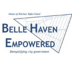 Belle Haven Empowered logo