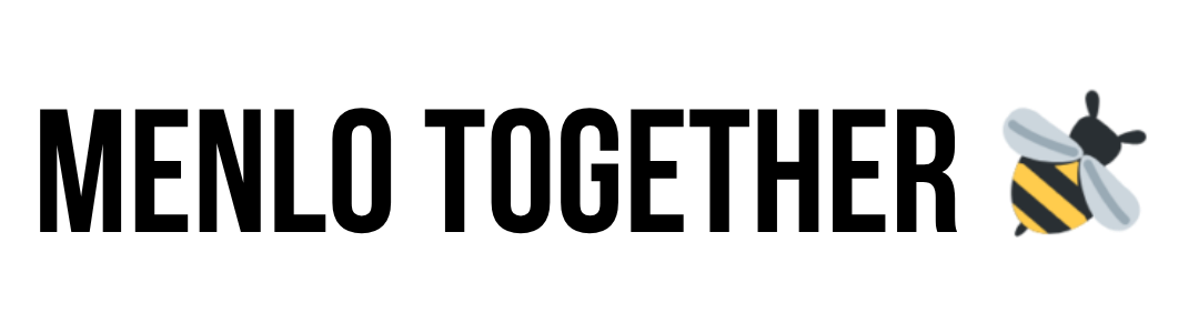 Menlo Together logo horizontal